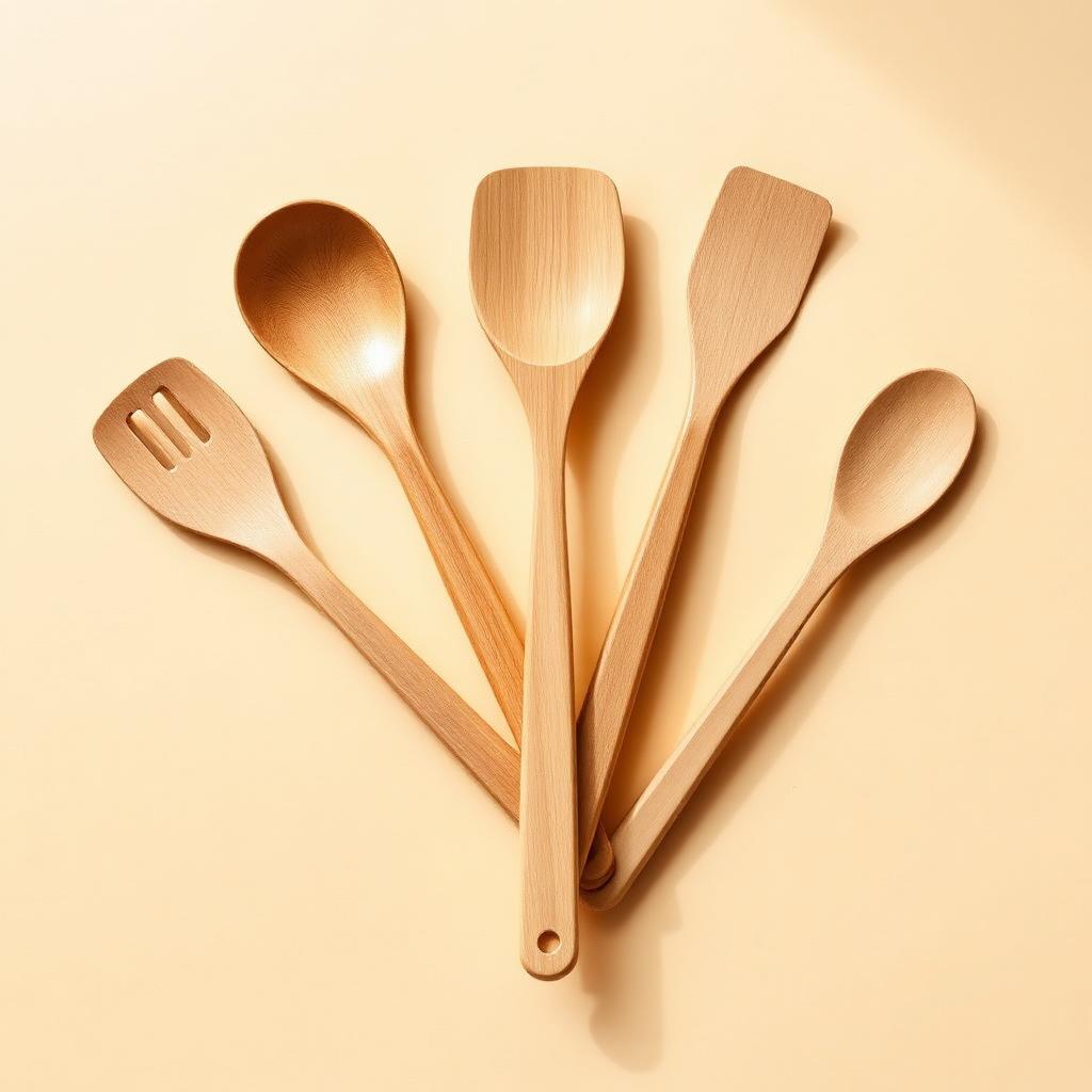 Kitchen Tools
